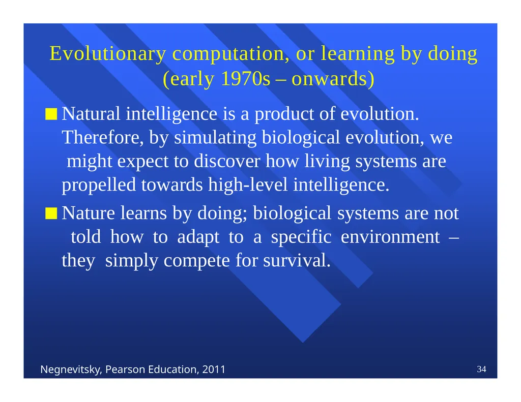 Lecture 1 Introduction to knowledge-base - slide 34 of 48