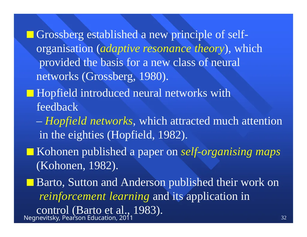 Lecture 1 Introduction to knowledge-base - slide 32 of 48