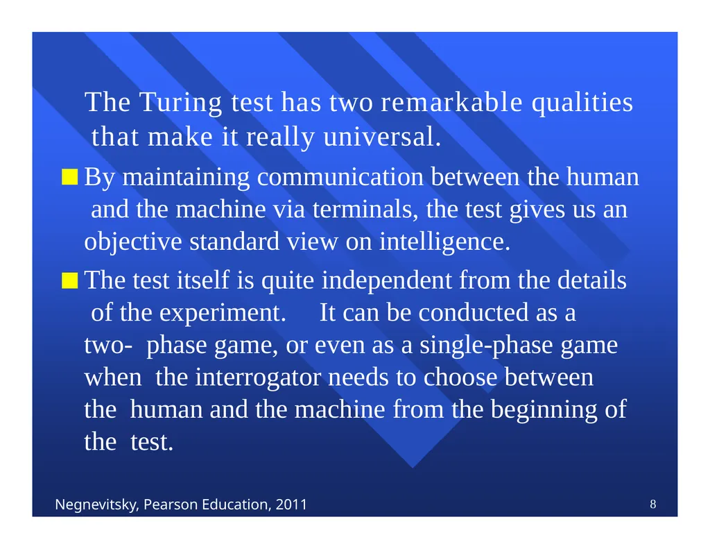Lecture 1 Introduction to knowledge-base - slide 8 of 48