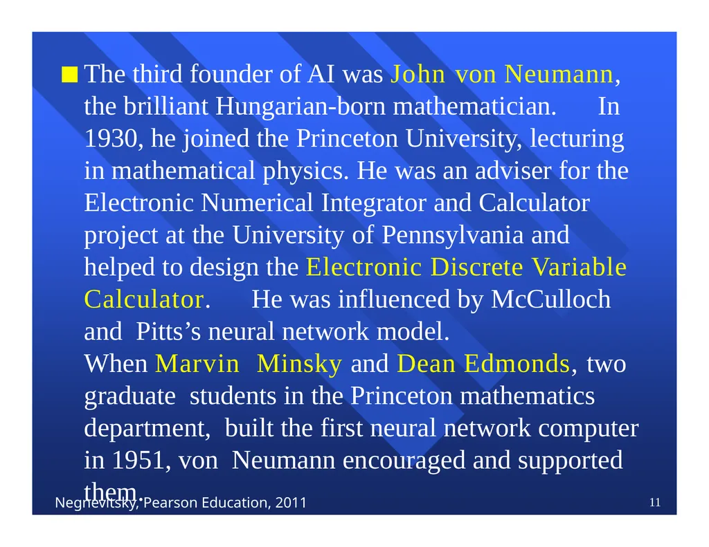 Lecture 1 Introduction to knowledge-base - slide 11 of 48