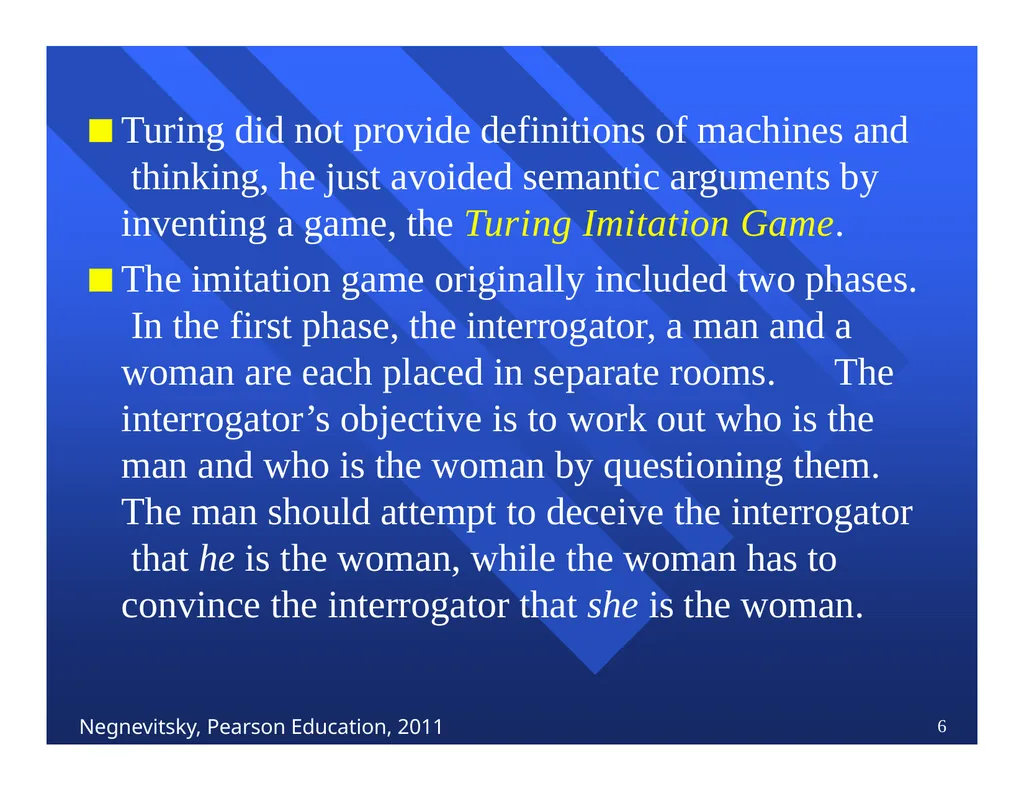 Lecture 1 Introduction to knowledge-base - slide 6 of 48