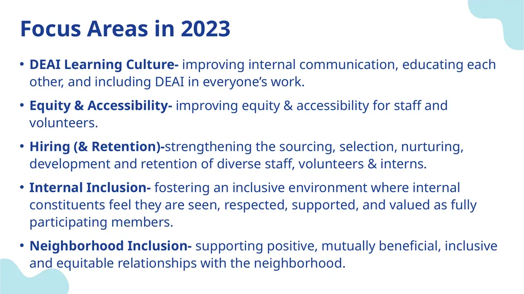 Demystifying DEAI Nico Rowland, Jessica - slide 22 of 32