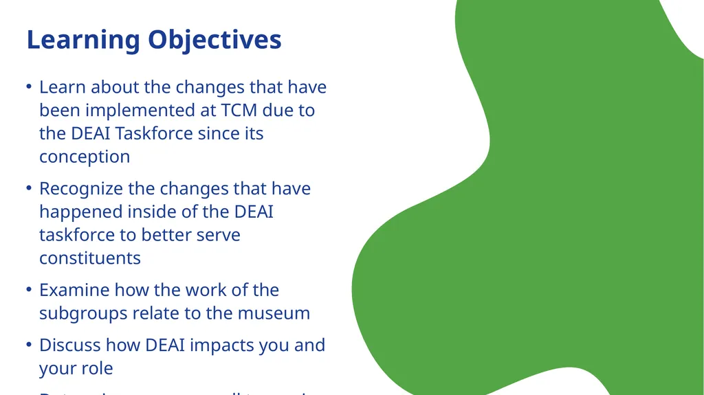 Demystifying DEAI Nico Rowland, Jessica - slide 2 of 32