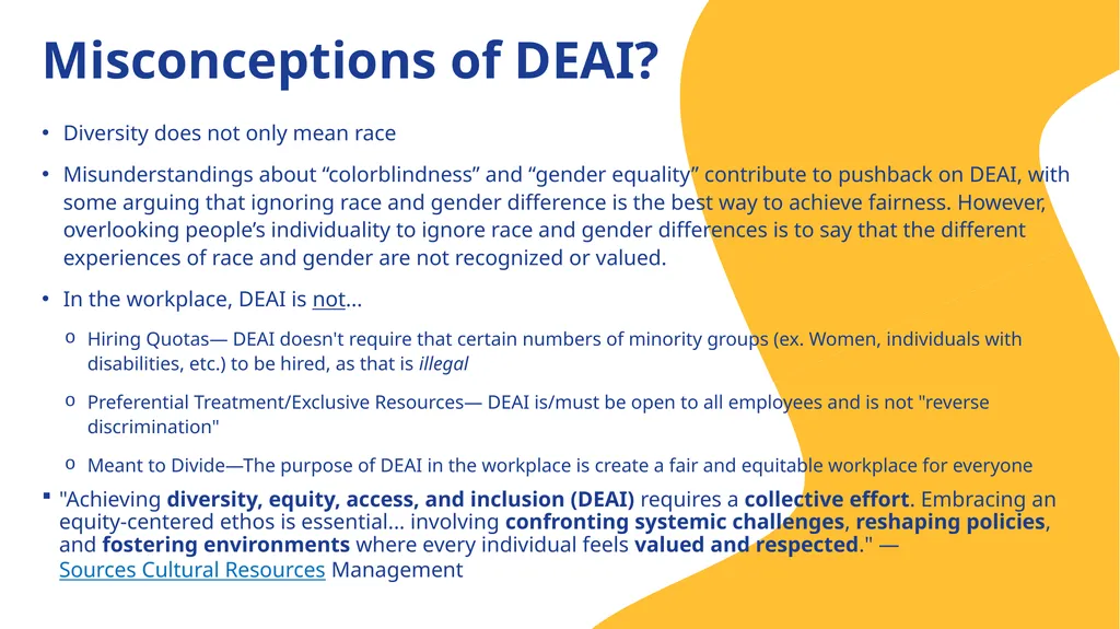 Demystifying DEAI Nico Rowland, Jessica - slide 6 of 32
