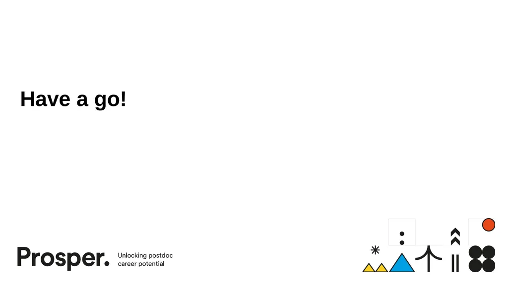 Self-assessment tools: Knowing me, knowing what to - slide 30 of 38