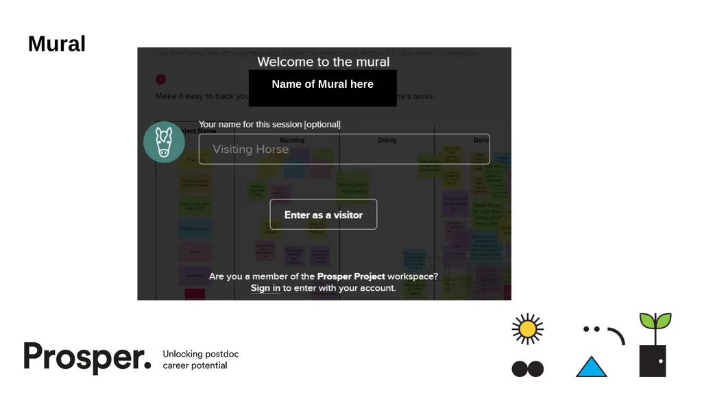 Self-assessment tools: Knowing me, knowing what to - slide 31 of 38