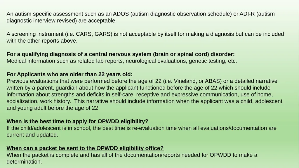 NY State Office for People with Developmental - slide 7 of 17