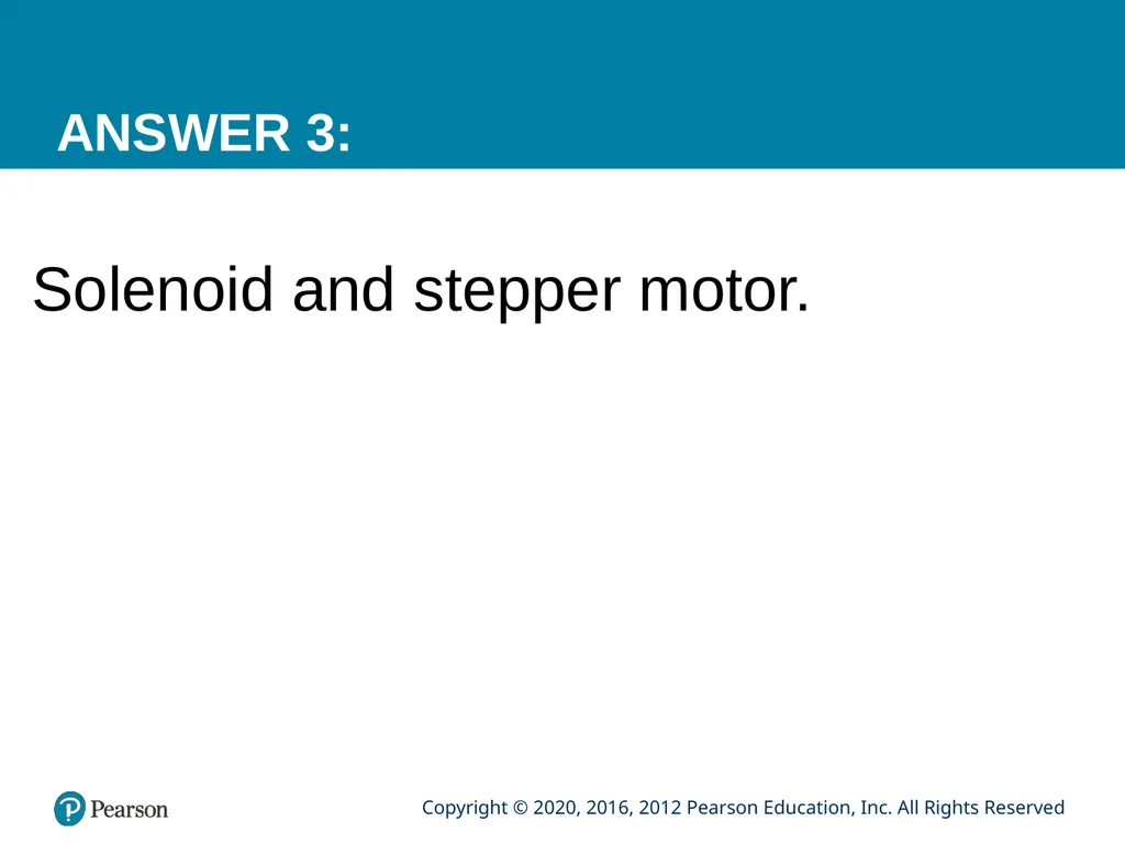 Automotive Technology Principles, Diagnosis, and - slide 54 of 57