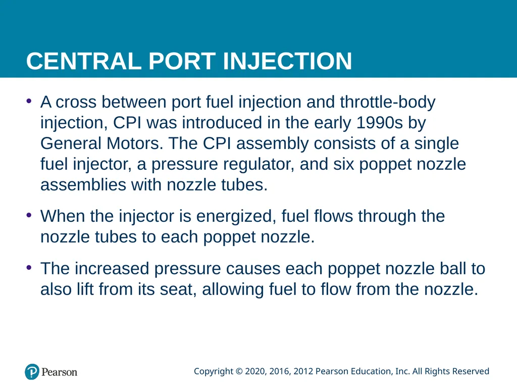 Automotive Technology Principles, Diagnosis, and - slide 42 of 57