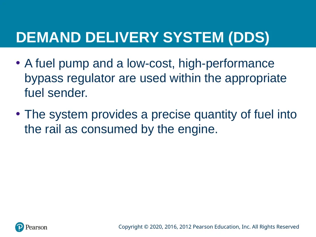 Automotive Technology Principles, Diagnosis, and - slide 35 of 57
