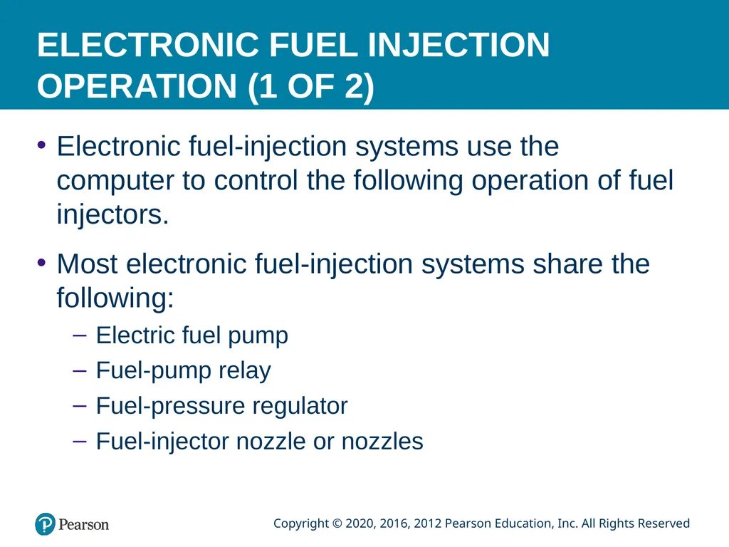 Automotive Technology Principles, Diagnosis, and - slide 4 of 57