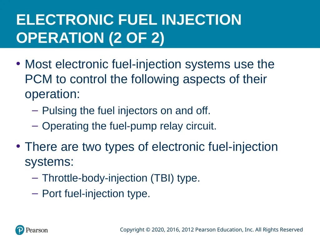 Automotive Technology Principles, Diagnosis, and - slide 5 of 57