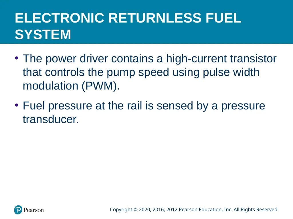 Automotive Technology Principles, Diagnosis, and - slide 31 of 57