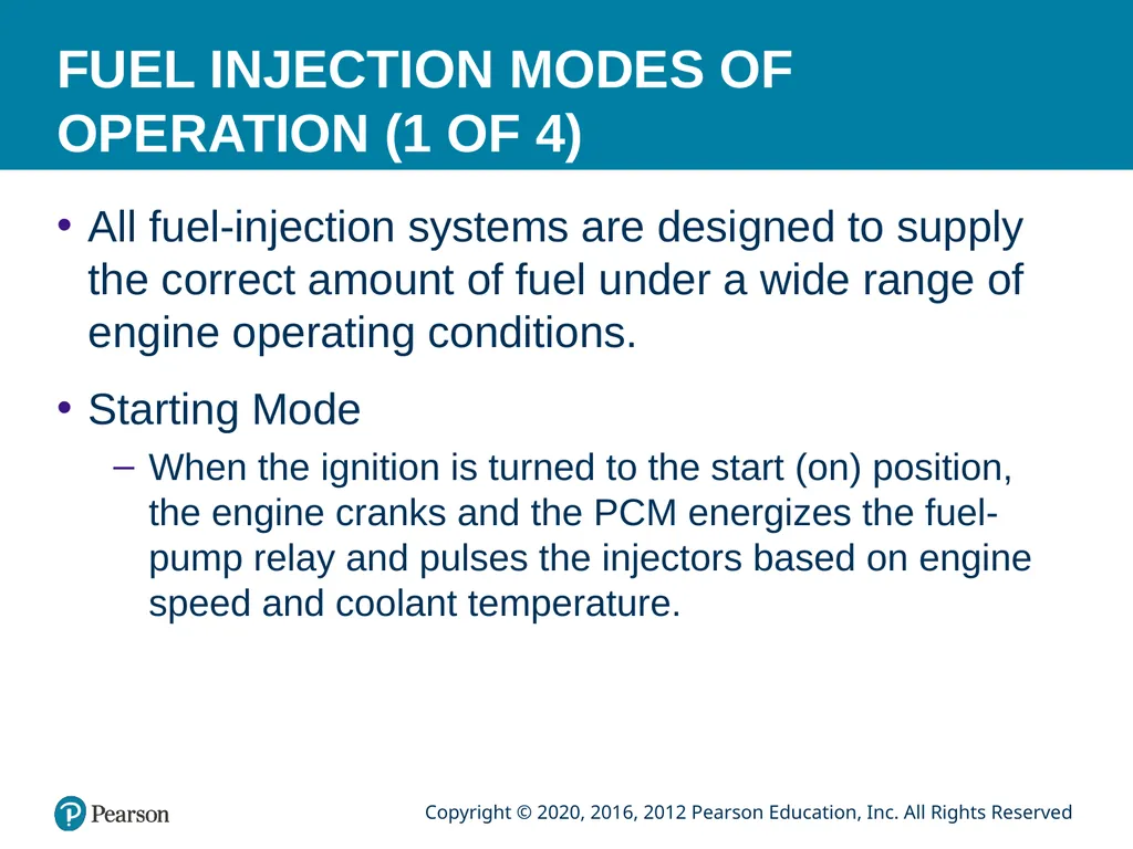 Automotive Technology Principles, Diagnosis, and - slide 45 of 57