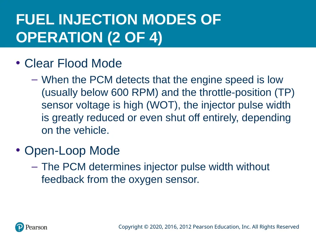 Automotive Technology Principles, Diagnosis, and - slide 46 of 57