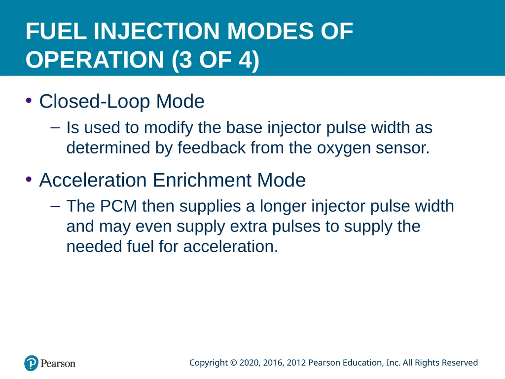Automotive Technology Principles, Diagnosis, and - slide 47 of 57