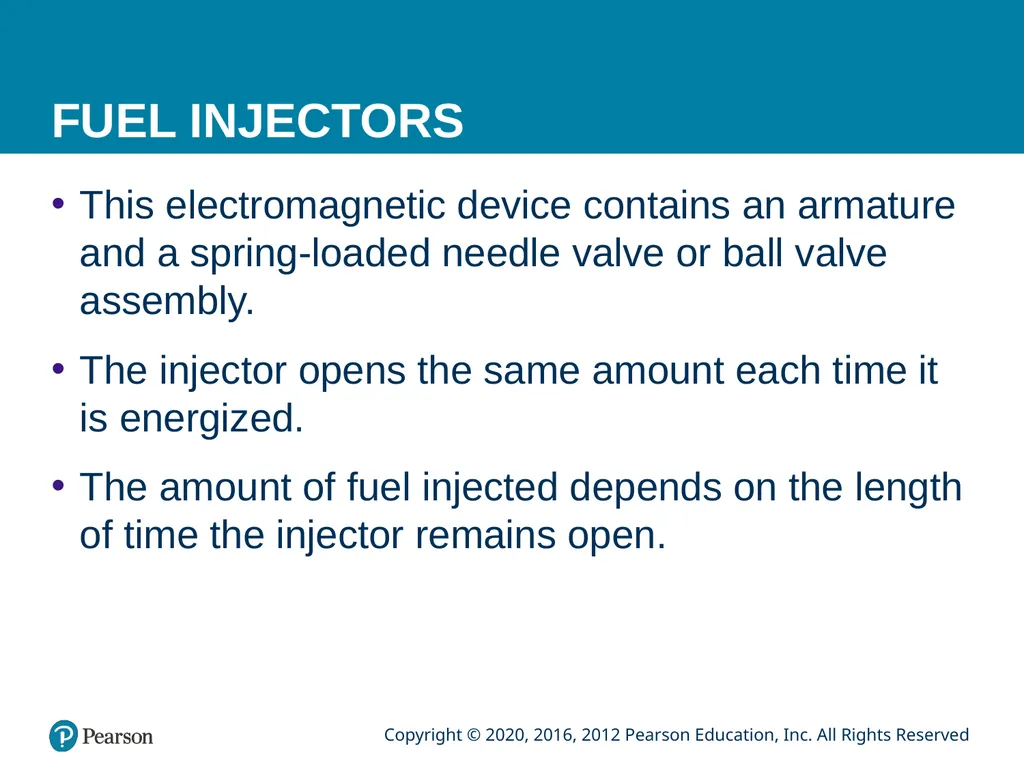 Automotive Technology Principles, Diagnosis, and - slide 39 of 57