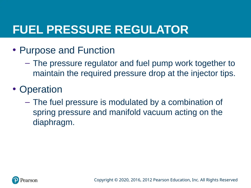 Automotive Technology Principles, Diagnosis, and - slide 22 of 57
