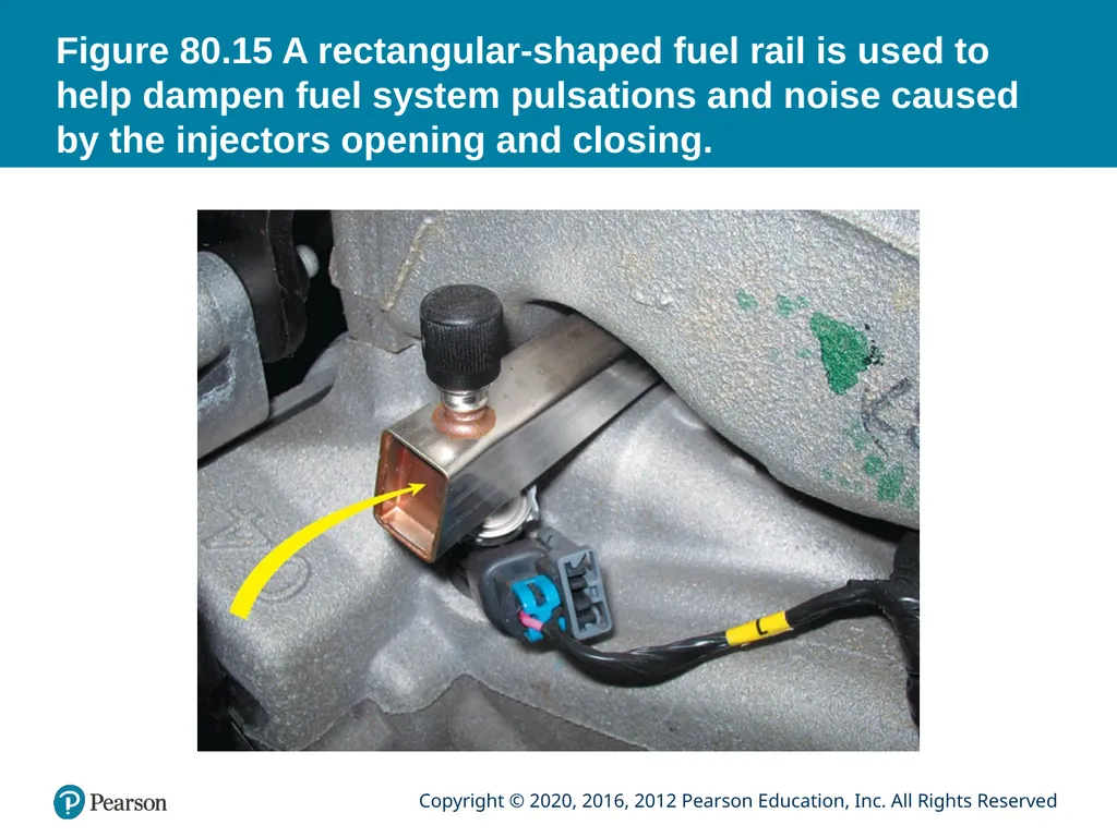 Automotive Technology Principles, Diagnosis, and - slide 38 of 57