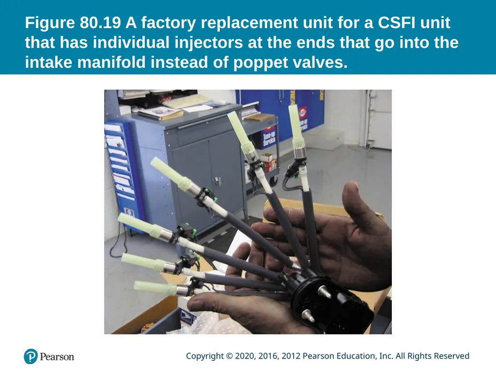Automotive Technology Principles, Diagnosis, and - slide 44 of 57