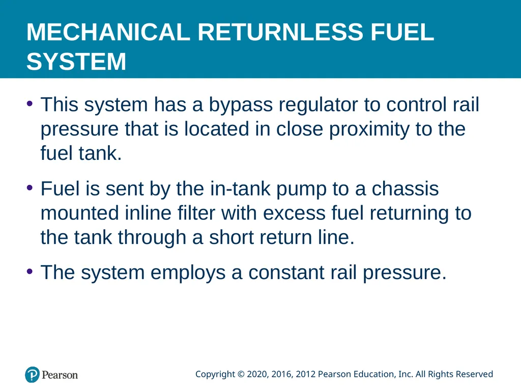 Automotive Technology Principles, Diagnosis, and - slide 33 of 57