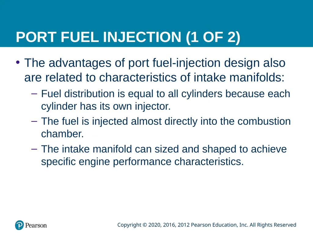 Automotive Technology Principles, Diagnosis, and - slide 16 of 57