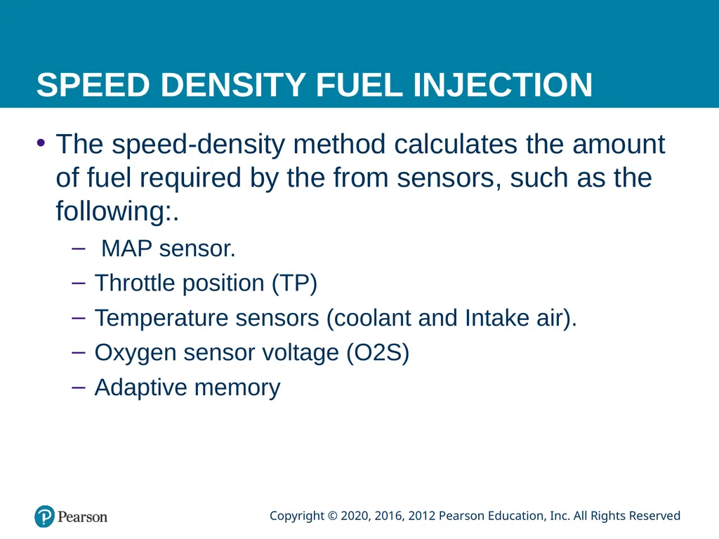 Automotive Technology Principles, Diagnosis, and - slide 10 of 57