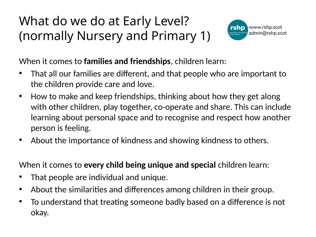 https://rshp.scot A national teaching and learning - slide 7 of 20