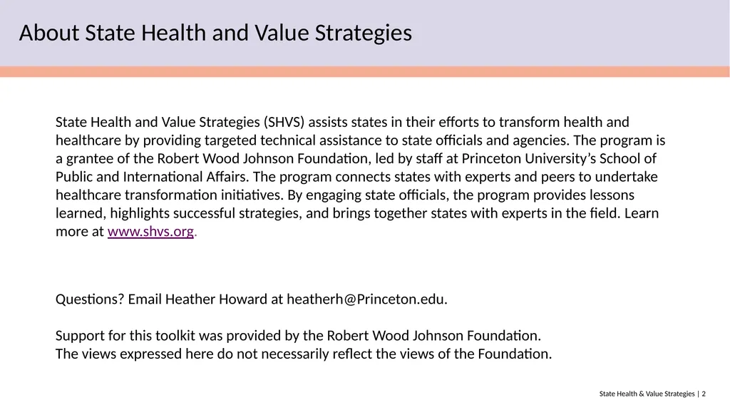 How to Talk About Medicaid Work Reporting - slide 2 of 30