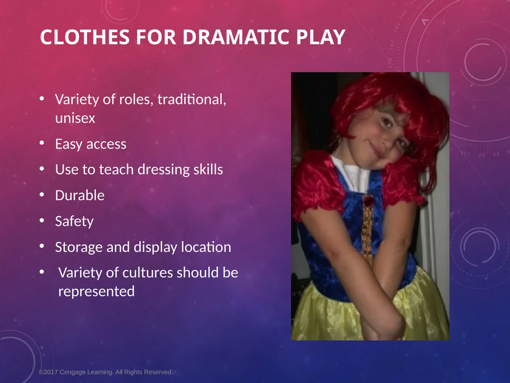 Chapter 7 Social Studies and Dramatic Play - slide 20 of 48