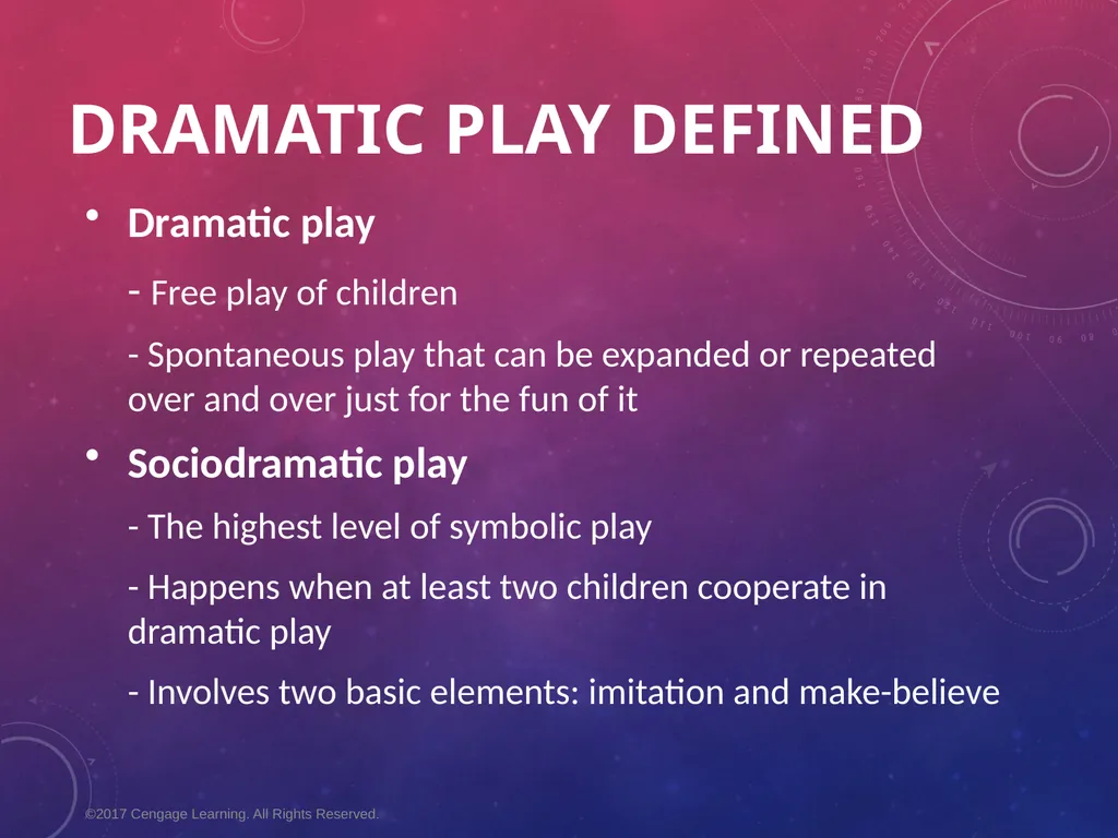 Chapter 7 Social Studies and Dramatic Play - slide 8 of 48