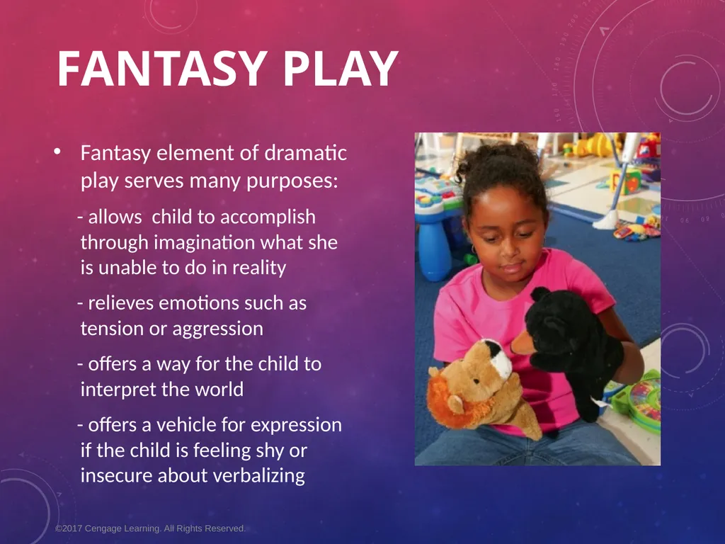 Chapter 7 Social Studies and Dramatic Play - slide 11 of 48