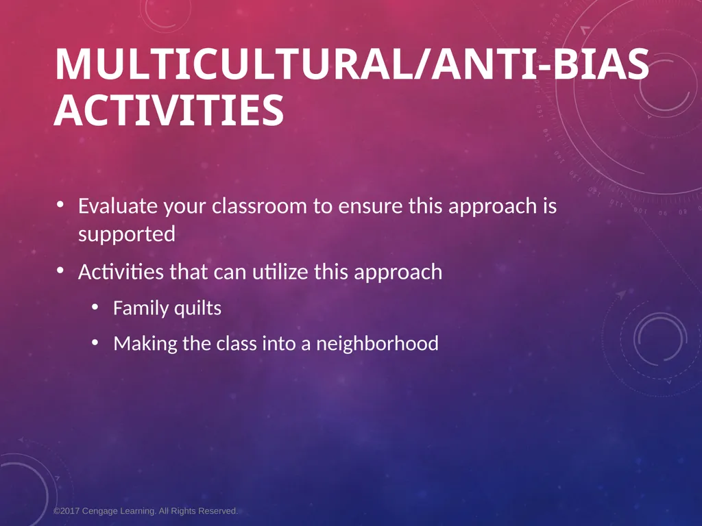 Chapter 7 Social Studies and Dramatic Play - slide 41 of 48