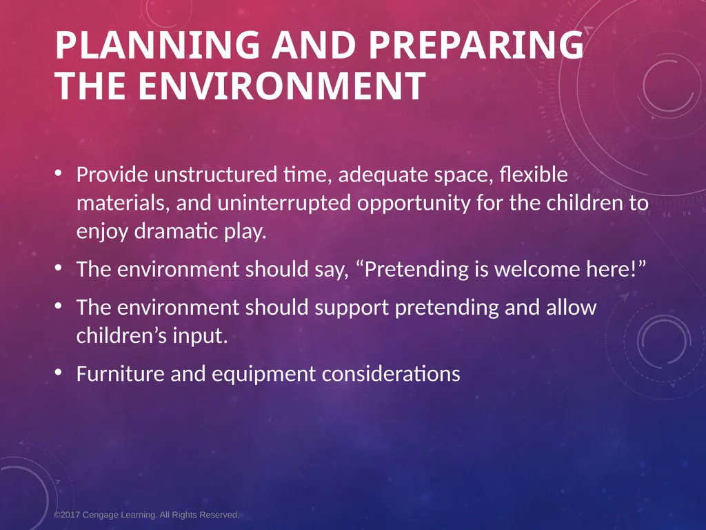 Chapter 7 Social Studies and Dramatic Play - slide 14 of 48