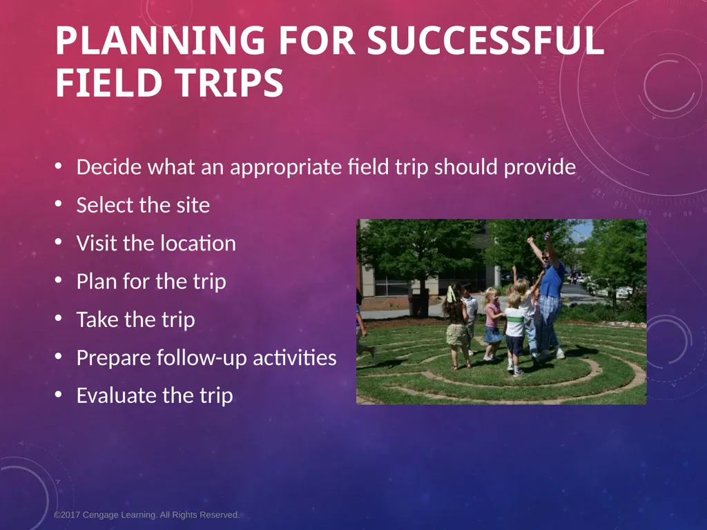 Chapter 7 Social Studies and Dramatic Play - slide 36 of 48