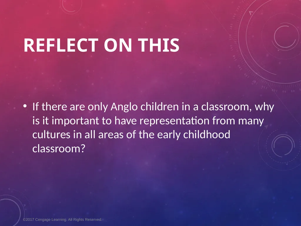 Chapter 7 Social Studies and Dramatic Play - slide 22 of 48
