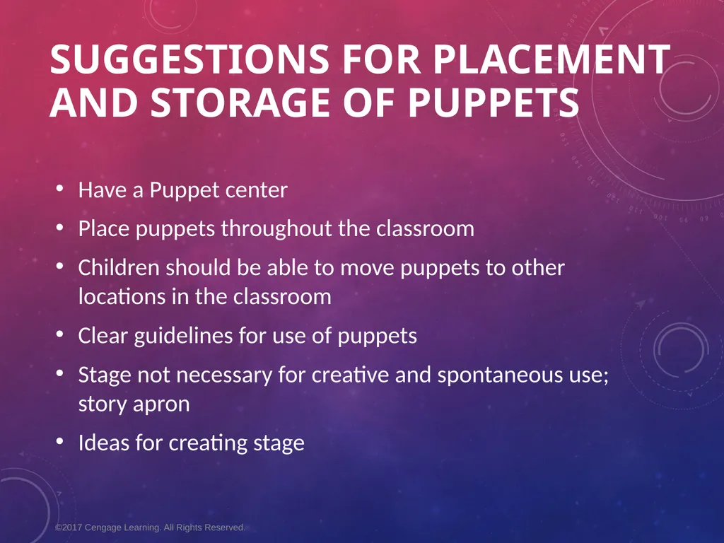Chapter 7 Social Studies and Dramatic Play - slide 26 of 48