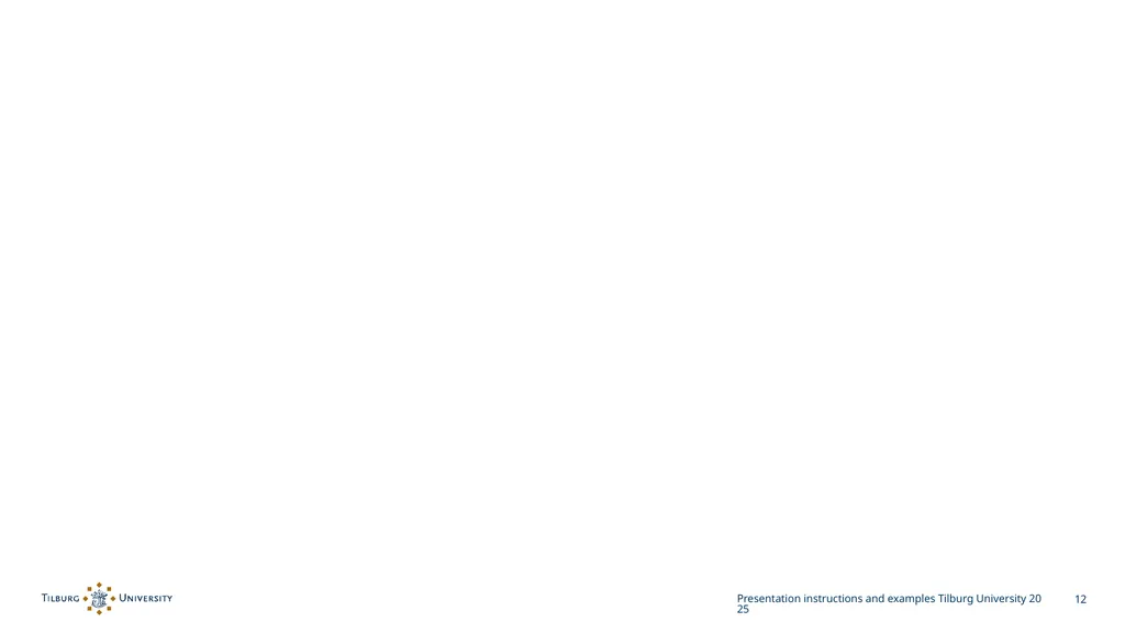 Font message alert When opening this template, you - slide 11 of 20