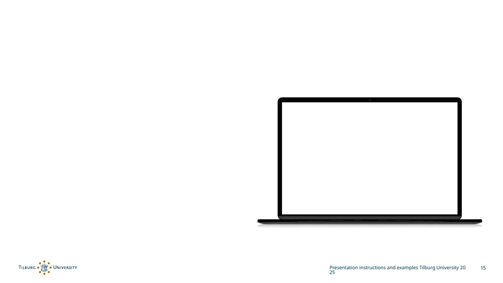 Font message alert When opening this template, you - slide 14 of 20