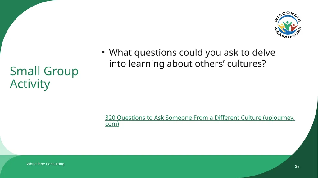 The Wraparound Assessment Process 1 Jessica - slide 36 of 61