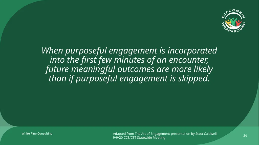 The Wraparound Assessment Process 1 Jessica - slide 24 of 61