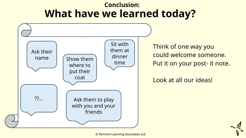 Thank you for using this resource. We hope it - slide 15 of 17