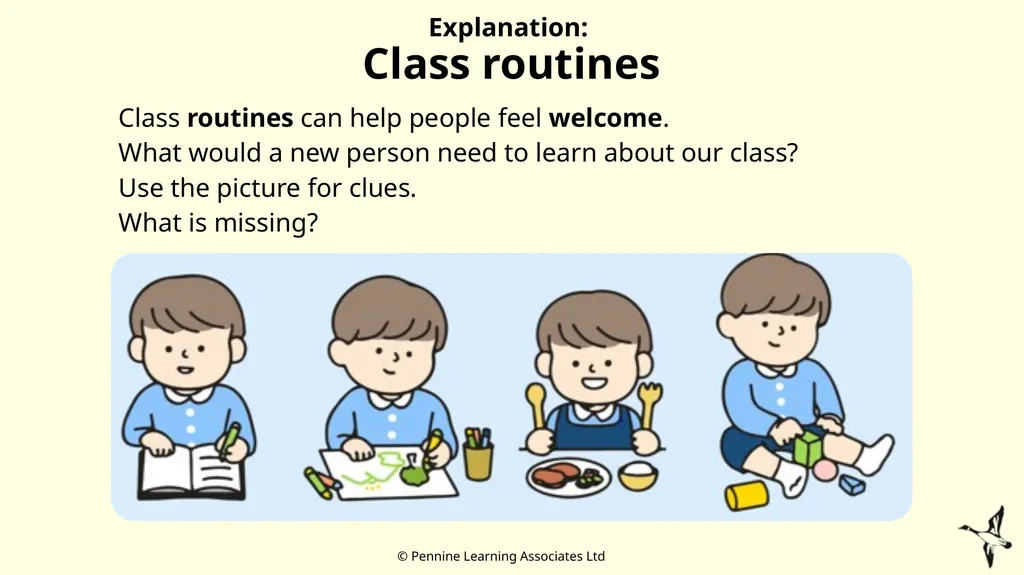 Thank you for using this resource. We hope it - slide 11 of 17