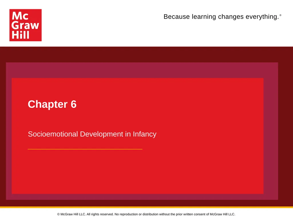 LIFE-SPAN DEVELOPMENT 19e John W. Santrock © - slide 2 of 47