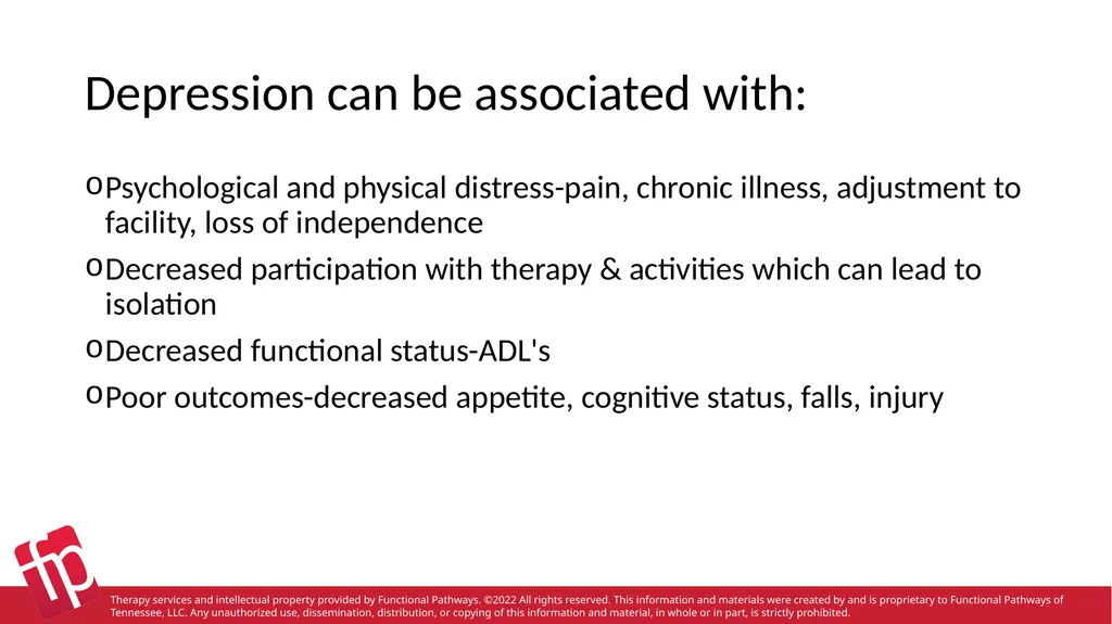 Functional Pathways MDS Section B-F Therapy - slide 21 of 47