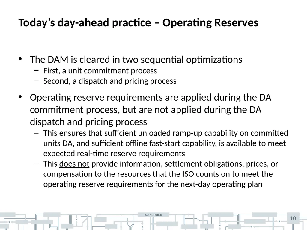 Markets committee | October 12-13, 2022 | - slide 10 of 59