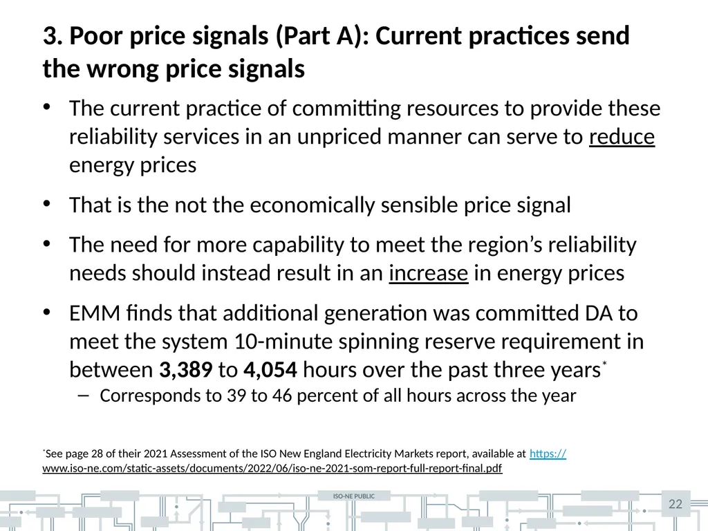 Markets committee | October 12-13, 2022 | - slide 22 of 59