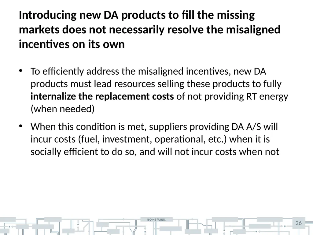 Markets committee | October 12-13, 2022 | - slide 26 of 59
