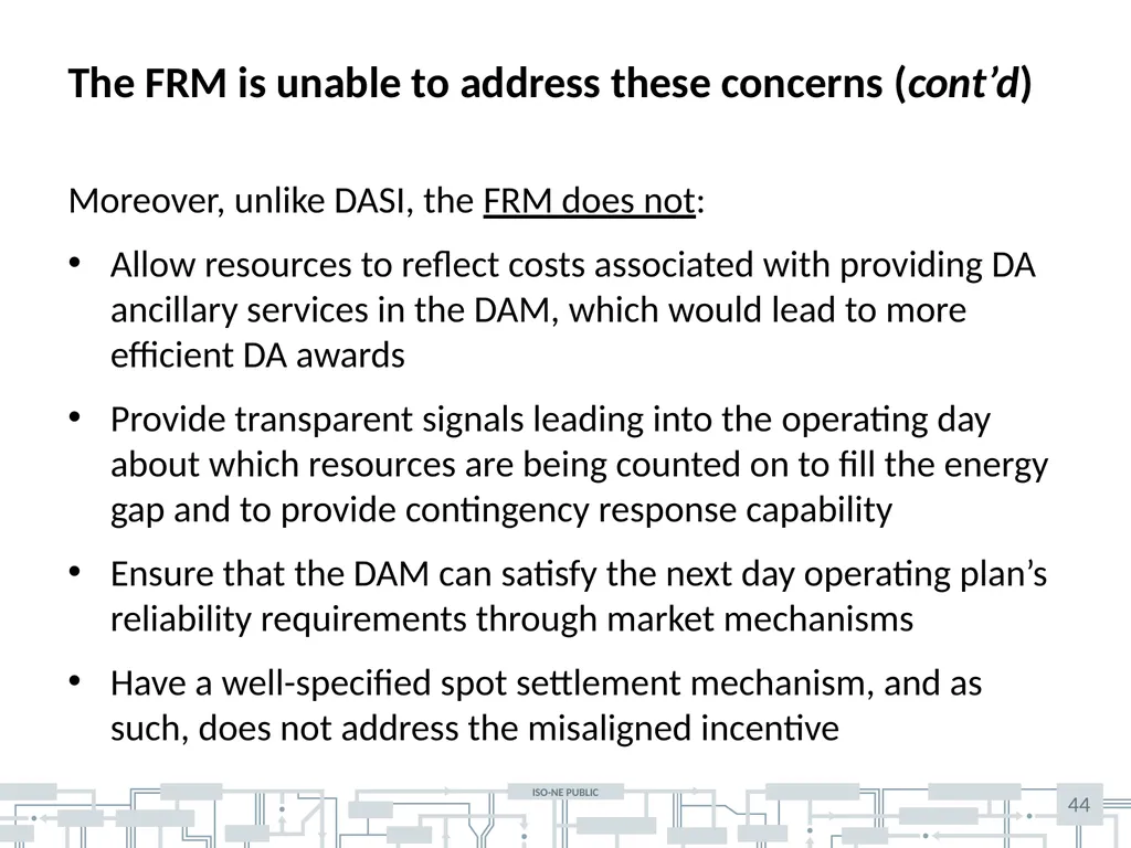 Markets committee | October 12-13, 2022 | - slide 44 of 59