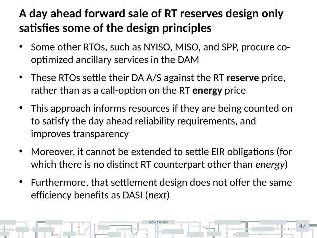 Markets committee | October 12-13, 2022 | - slide 47 of 59